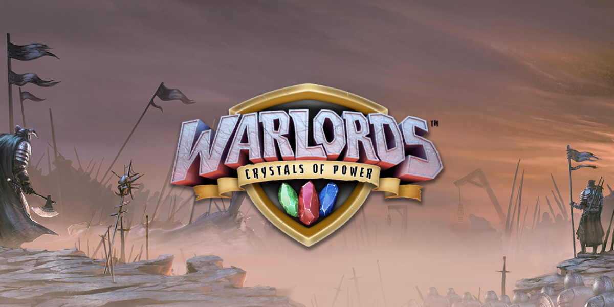 Warlords Crystals of Power